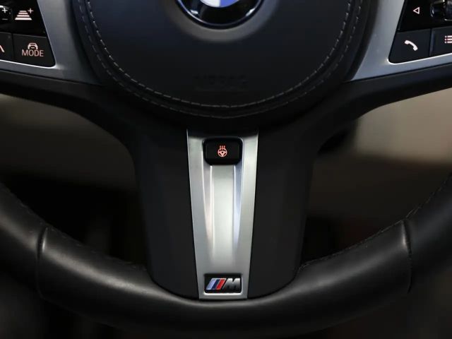 BMW 850 Coupé Gran Coupé