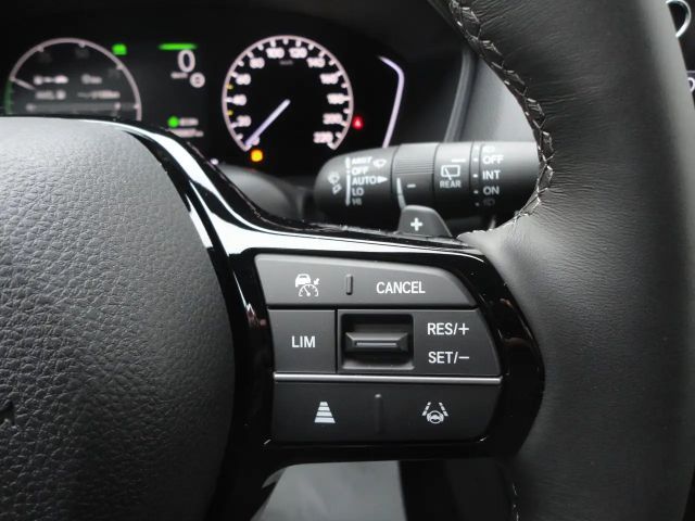 Honda Civic 2.0 Hybrid Sport i-MMD
