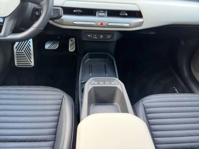 Kia EV4 81.4 kWh GT-Line