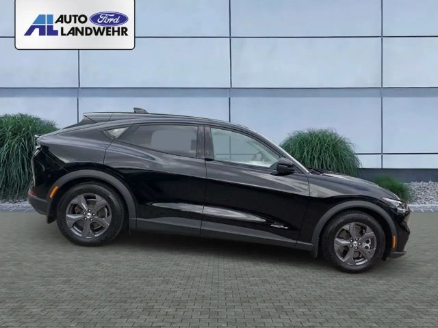 Ford Mustang Mach-E Basis Panorama Navi Digitales Cockpit Memory Sitze