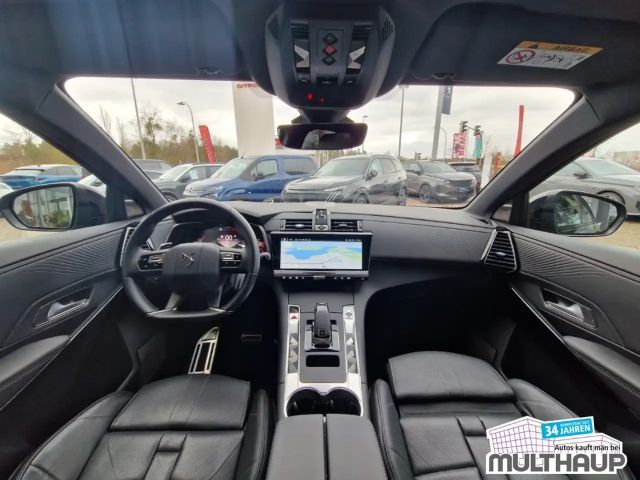 DS DS 7 Crossback BlueHDi Mobiles Étoile