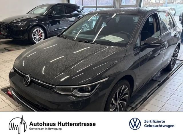 Volkswagen Golf 1.5 TSI Golf VIII