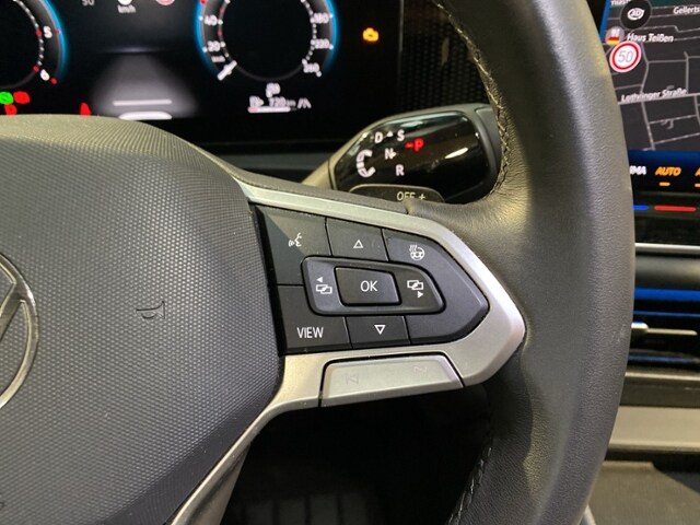 Volkswagen Tiguan 2.0 TDI