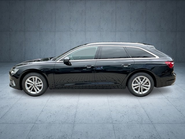 Audi A6 40 TDI Avant S-Tronic