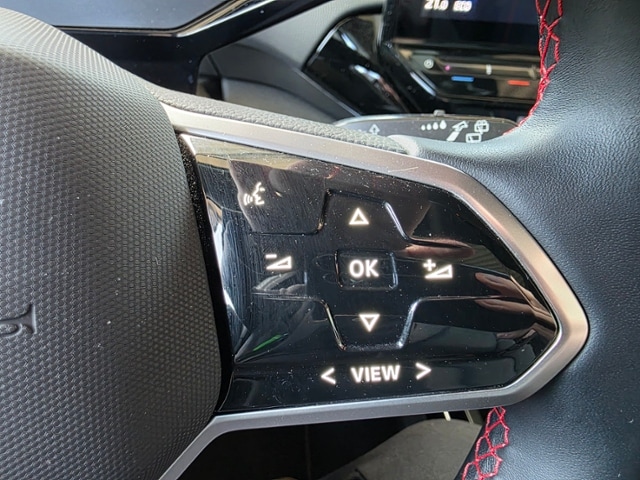 Volkswagen ID.4 Performance Pro