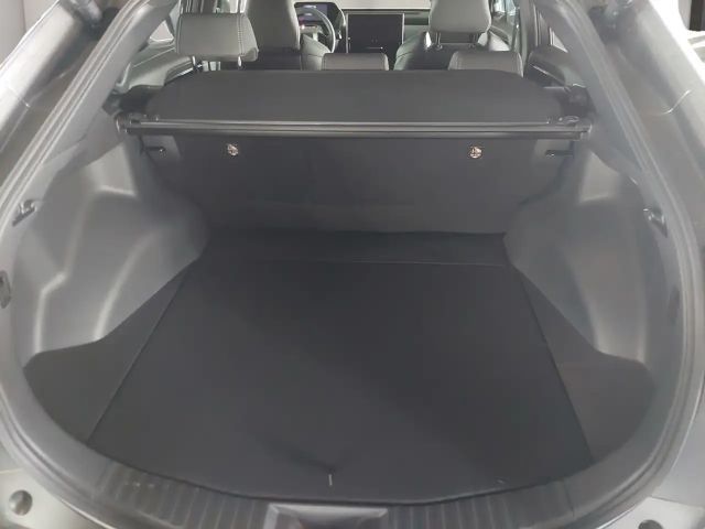 Toyota bZ4X Voorwielaandrijving