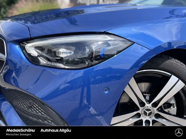 Mercedes-Benz C 180 AVANTGARDE C 180 d Sedan