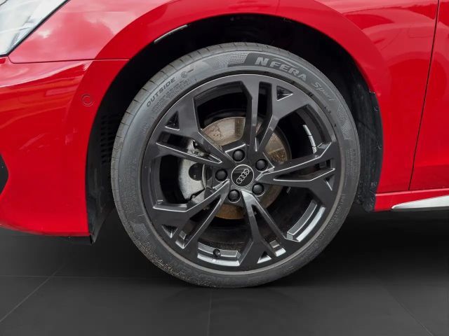 Audi A3 30 TFSI S-Line Sedan