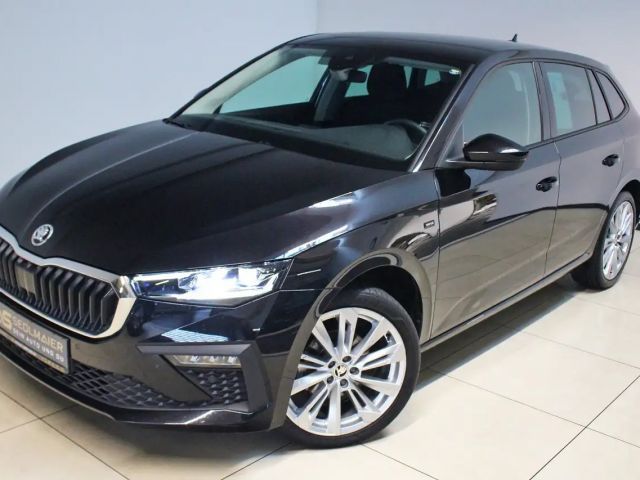 Skoda Scala 1.5 TSI Drive