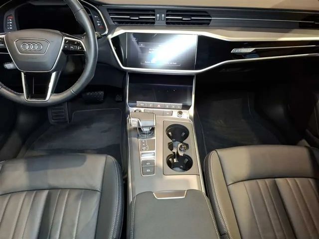 Audi A6 3.0 TDI Quattro S-Line S-Tronic