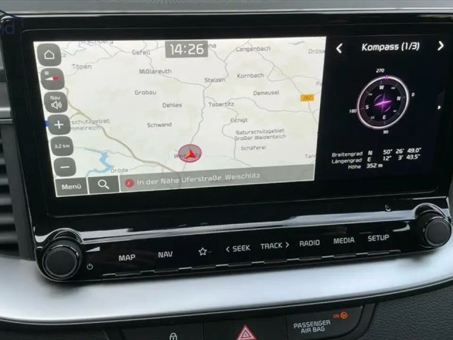 Kia Ceed GDi SportWagon