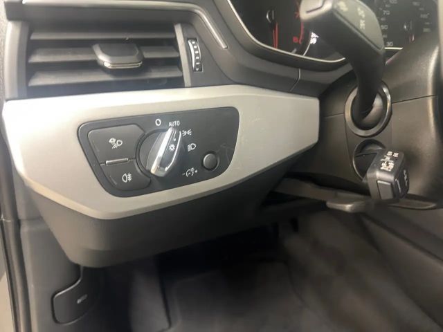 Audi A4 45 TFSI Quattro S-Line