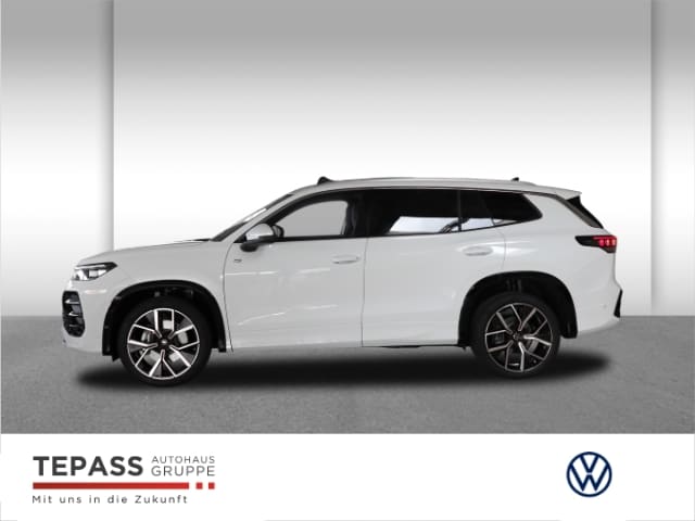 Volkswagen Tayron 2.0 TDI IQ.Drive R-Line