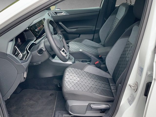 Volkswagen Taigo 1.0 TSI R-Line Style