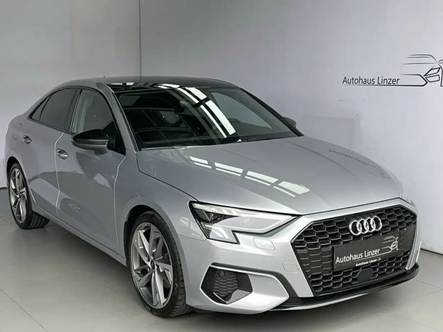 Audi A3 35 TDI Sedan