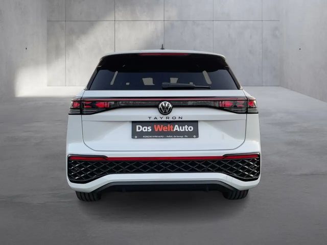 Volkswagen Tayron DSG eHybrid