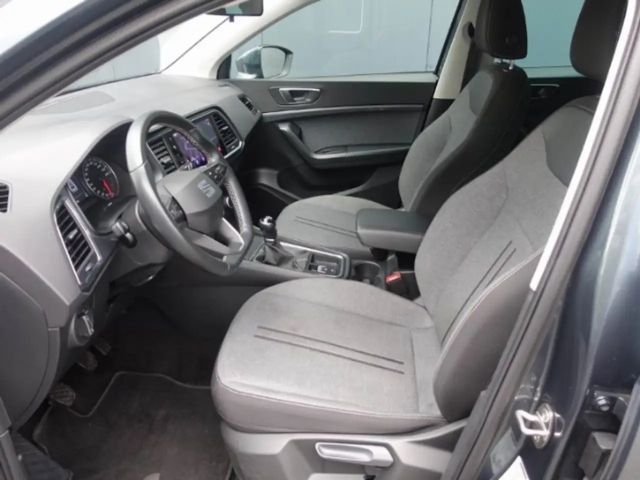 Seat Ateca 1.5 TSI Style