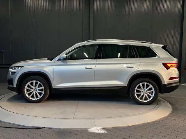 Skoda Kodiaq 2.0 TDI Style Style