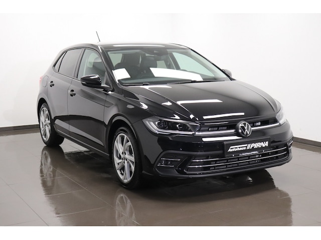 Volkswagen Polo Style