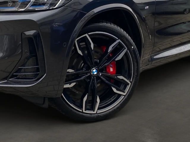 BMW X4 40d Dienstwagen GL, JAHRESENDSPURT