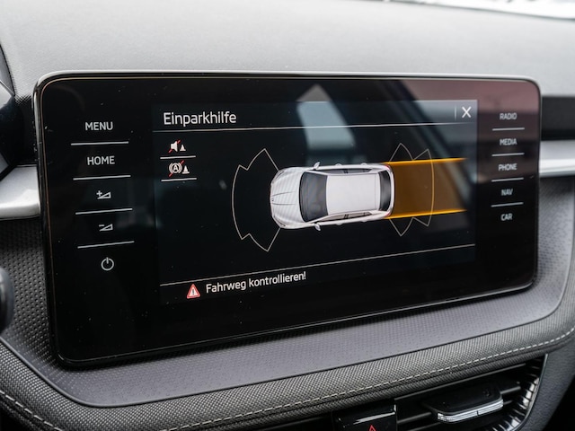 Skoda Fabia 1.0 TSI Style Style