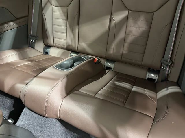 BMW 440 Cabrio M440d xDrive