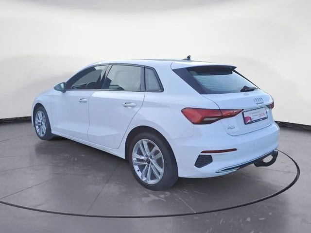 Audi A3 35 TDI S-Tronic Sedan