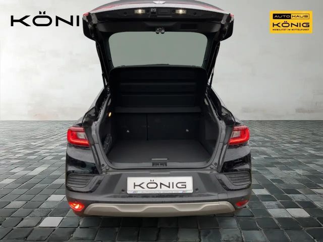 Renault Arkana TCe 140 Techno