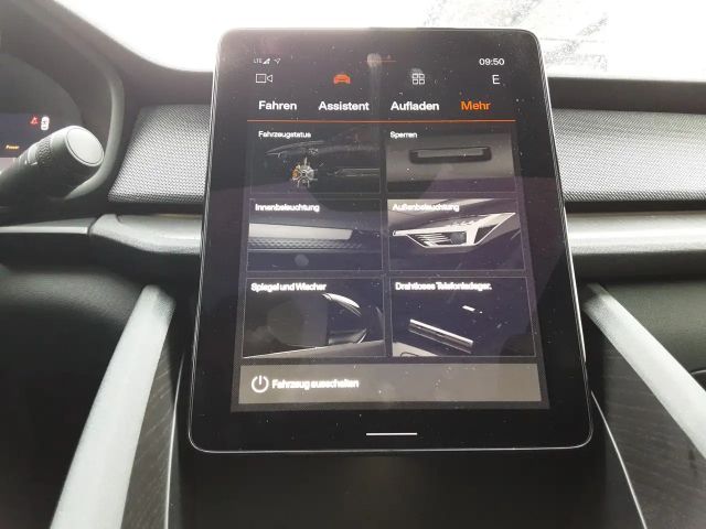 Polestar 2 Dual motor Long range