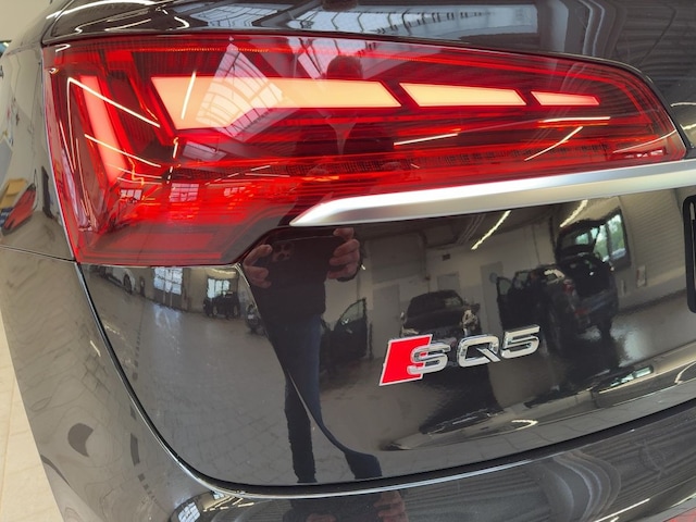 Audi SQ5 SUV TDI 251 kW tiptronic Audi SQ5 SUV