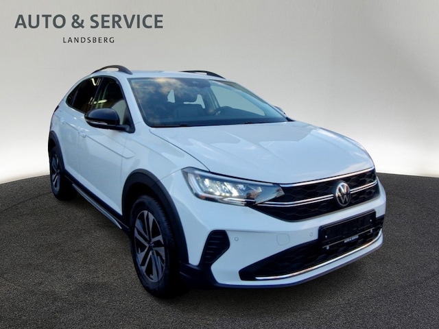 Volkswagen Taigo Taigo Energy 1,0 l TSI 95 PS 5 -Gang - Aktion