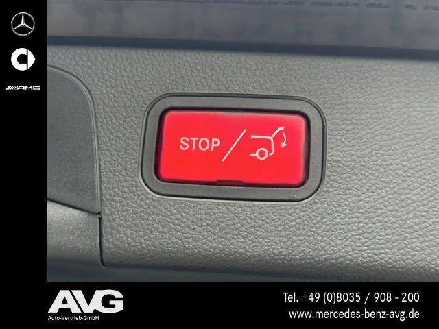 Mercedes-Benz GLC 400 4MATIC AMG Line GLC 400 d