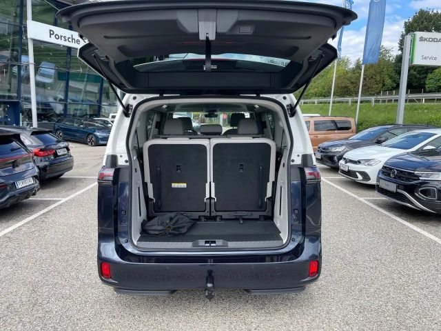 Volkswagen ID.Buzz Pro