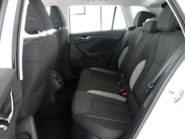 Skoda Kamiq ACT Style Style