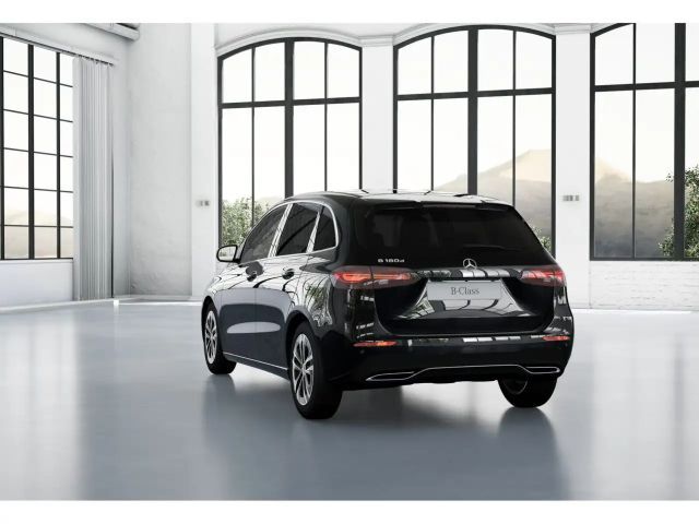 Mercedes-Benz B 180 B 180 d Progressive Sedan
