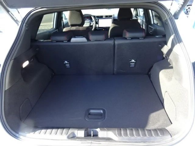 Ford Puma EcoBoost ST Line