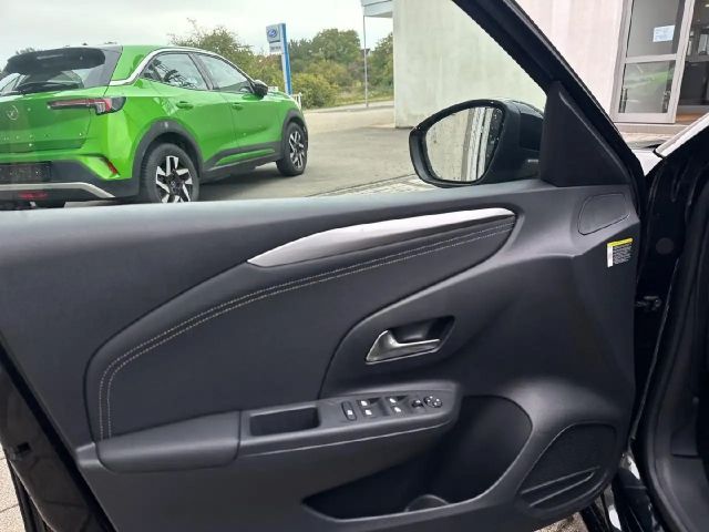 Opel Corsa GS-Line Grand Sport