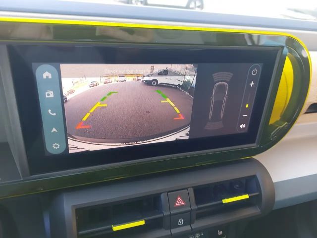 Fiat Grande Panda La Prima