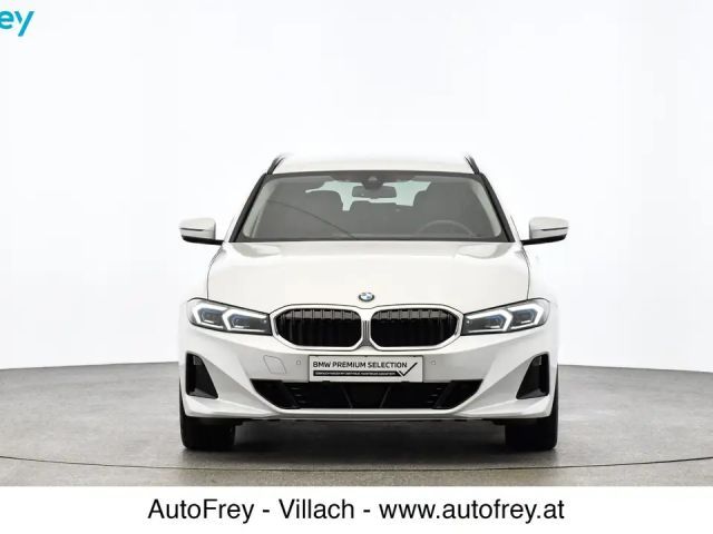 BMW 320 320d xDrive