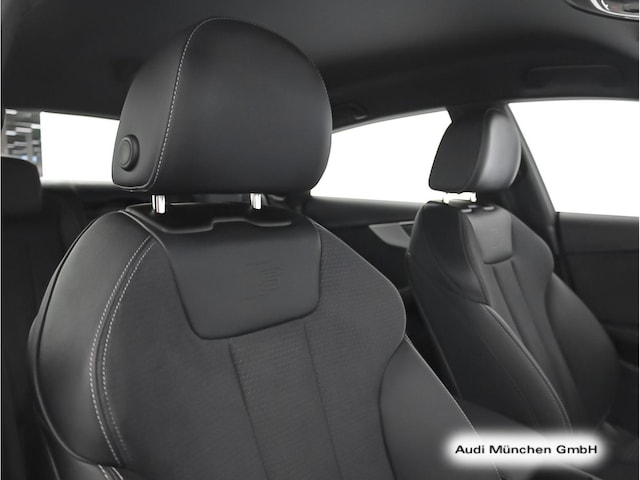 Audi S5 Quattro Sportback