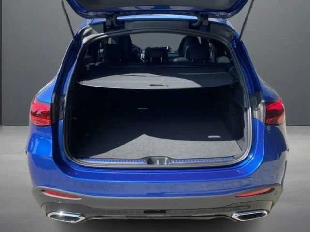 Mercedes-Benz GLC 200 AMG Line