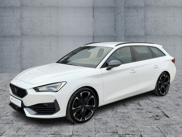 Cupra Leon 1.4 e-Hybrid ST Sportstourer