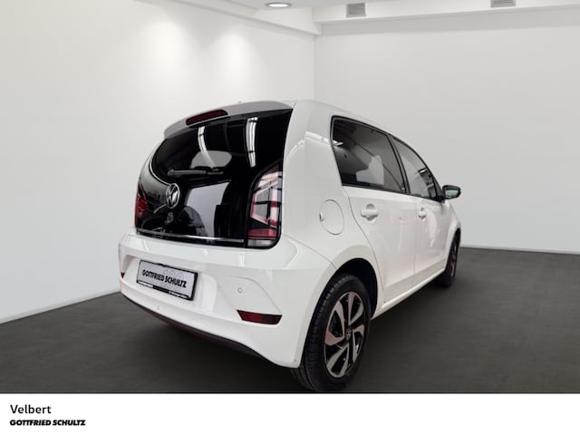 Volkswagen up! 1.0 MPI Active