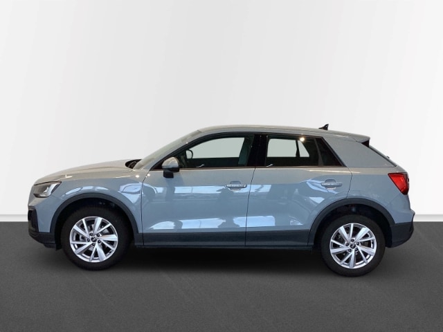 Audi Q2 35 TFSI S-Tronic