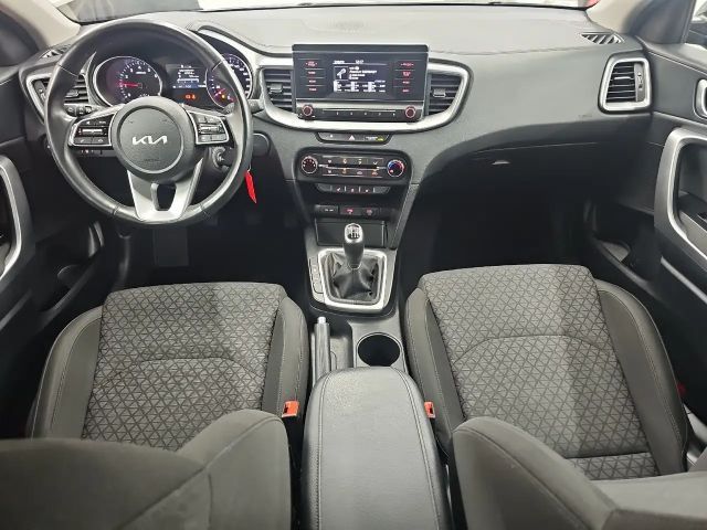 Kia Ceed GDi SportWagon