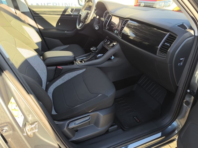 Skoda Kodiaq 1.5 TSI Drive