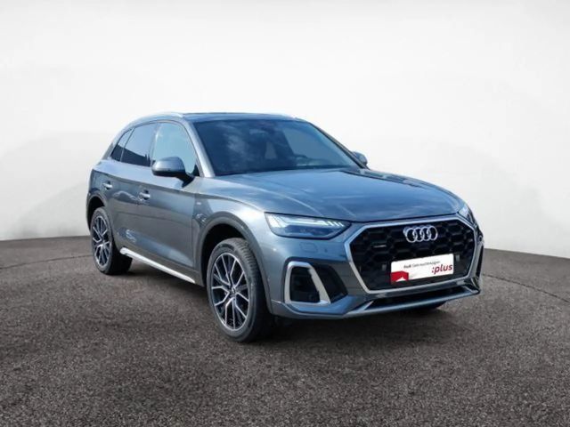 Audi Q5 40 TDI Quattro S-Line