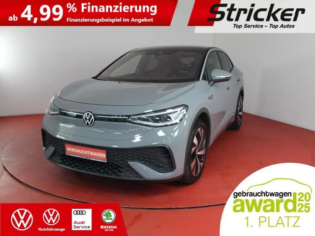 Volkswagen ID.5 150 kW 77 KWh IQ.Drive Pro