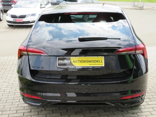 Skoda Scala 1.0 TSI Monte Carlo