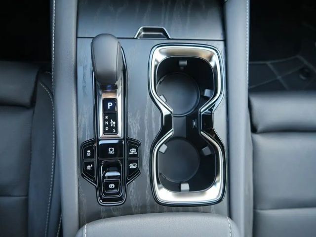 Lexus RX-Serie 450h Luxury Line